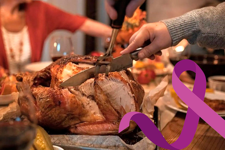 Pacientes oncológicos: claves para llevar una navidad saludable